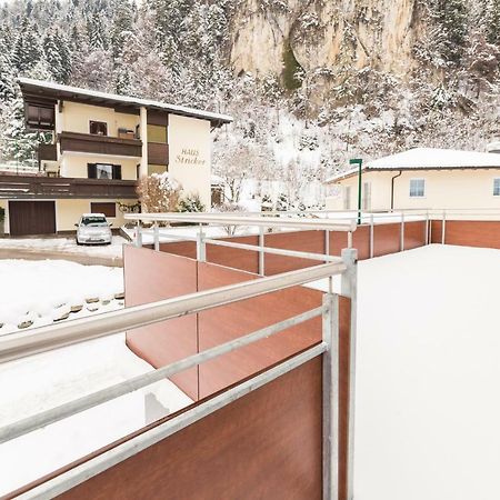 Apartament Apart Steiner Strass im Zillertal Zewnętrze zdjęcie