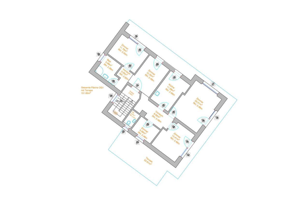 Apartament Apart Steiner Strass im Zillertal Zewnętrze zdjęcie