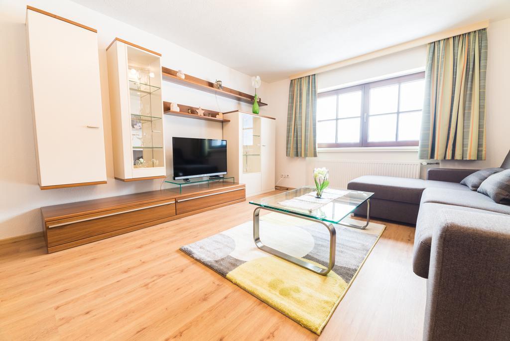 Apartament Apart Steiner Strass im Zillertal Zewnętrze zdjęcie