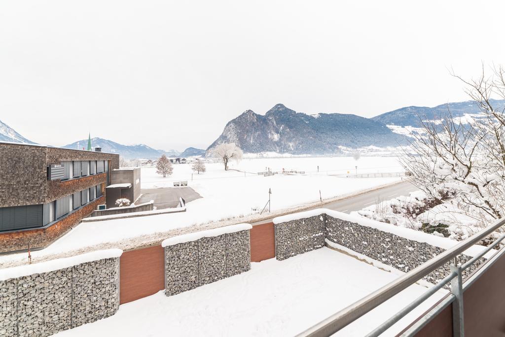 Apartament Apart Steiner Strass im Zillertal Zewnętrze zdjęcie