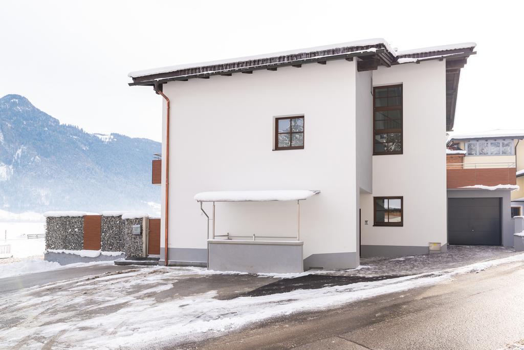 Apartament Apart Steiner Strass im Zillertal Zewnętrze zdjęcie