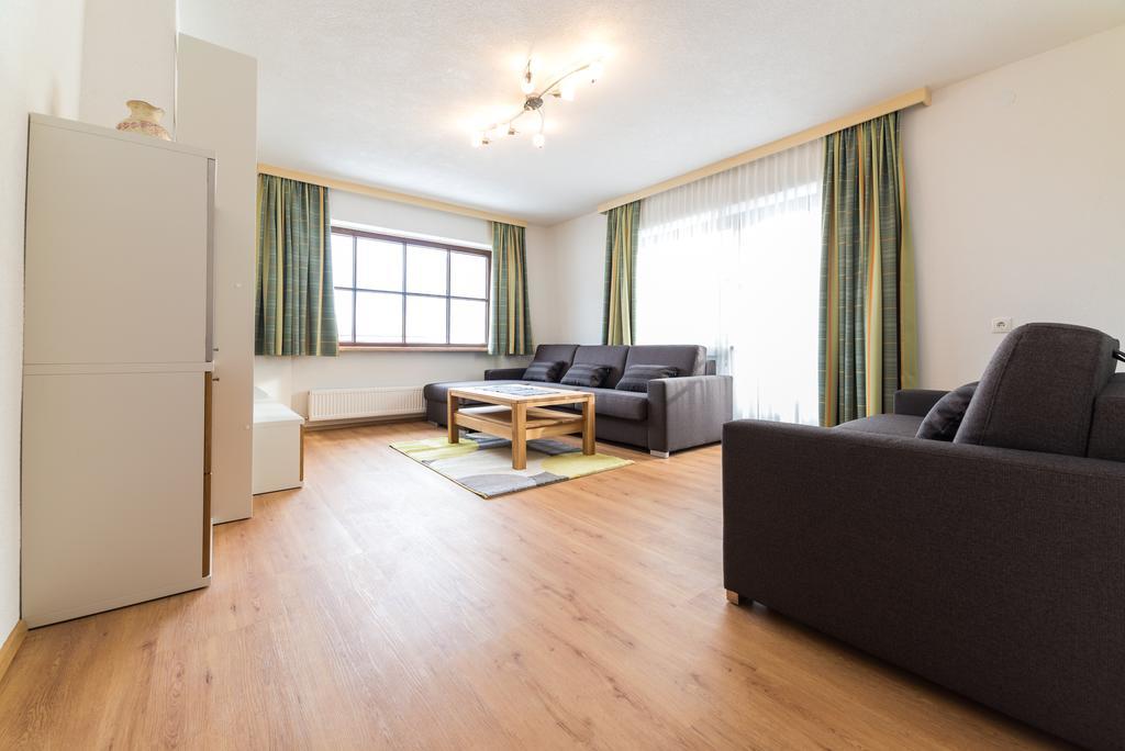Apartament Apart Steiner Strass im Zillertal Zewnętrze zdjęcie