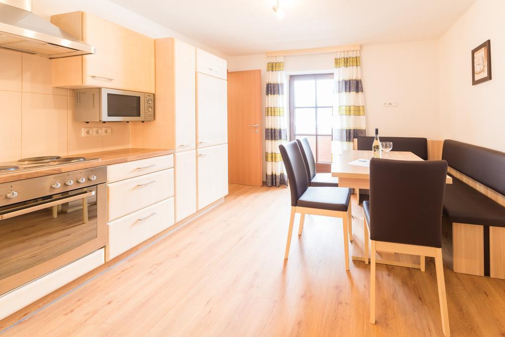Apartament Apart Steiner Strass im Zillertal Zewnętrze zdjęcie