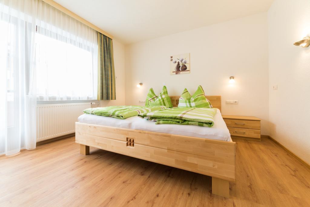 Apartament Apart Steiner Strass im Zillertal Zewnętrze zdjęcie