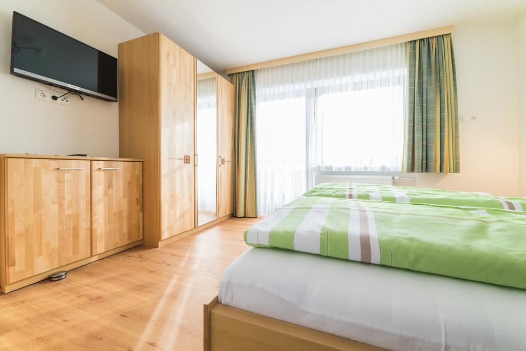 Apartament Apart Steiner Strass im Zillertal Zewnętrze zdjęcie