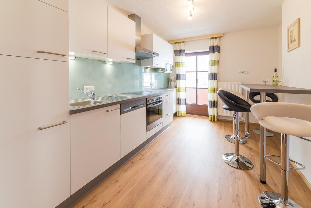 Apartament Apart Steiner Strass im Zillertal Zewnętrze zdjęcie