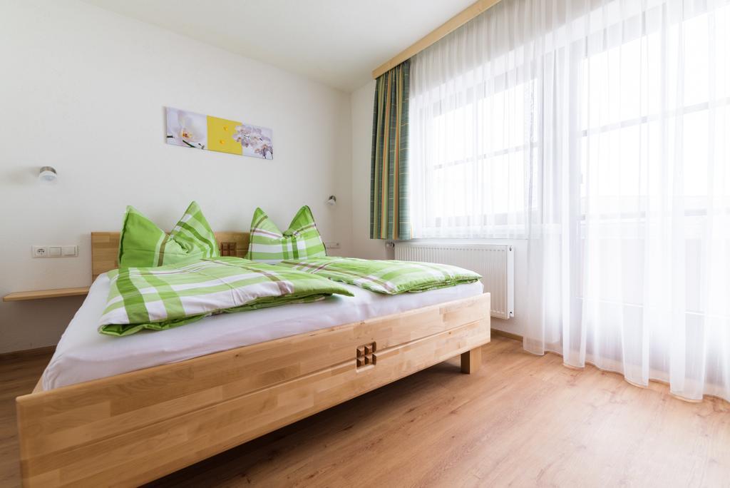 Apartament Apart Steiner Strass im Zillertal Zewnętrze zdjęcie