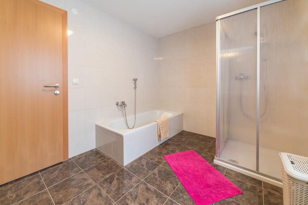 Apartament Apart Steiner Strass im Zillertal Zewnętrze zdjęcie