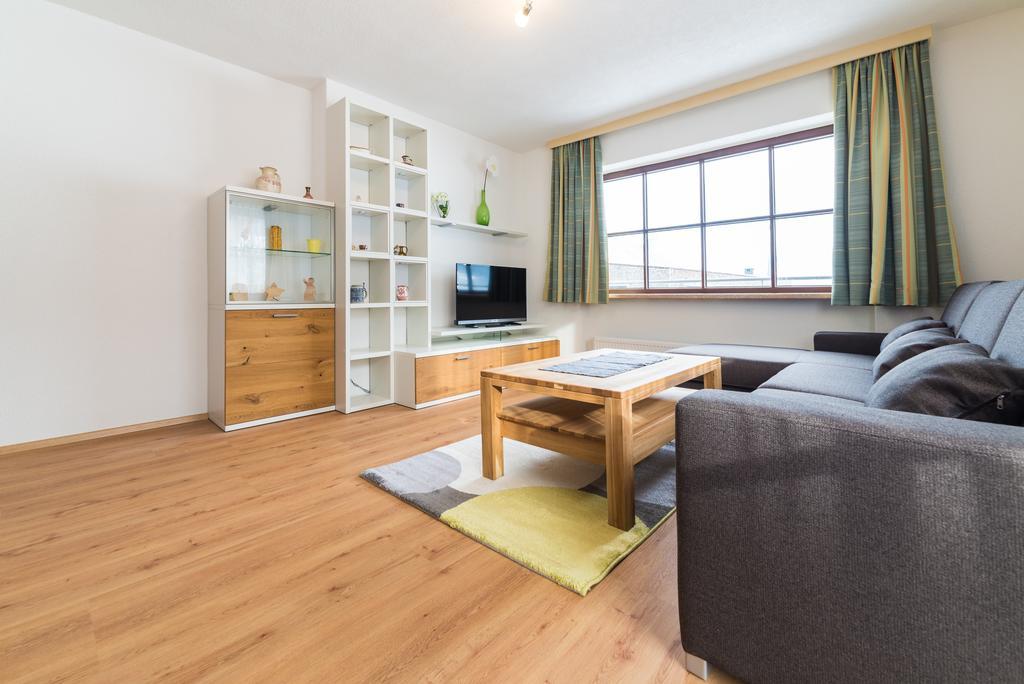 Apartament Apart Steiner Strass im Zillertal Zewnętrze zdjęcie