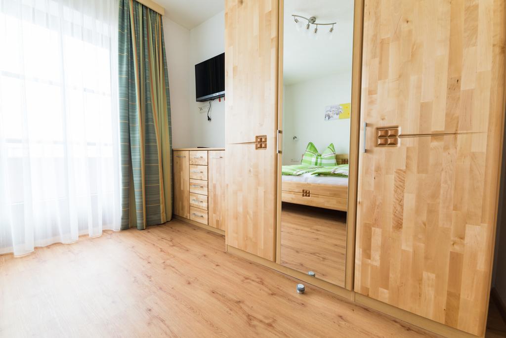 Apartament Apart Steiner Strass im Zillertal Zewnętrze zdjęcie