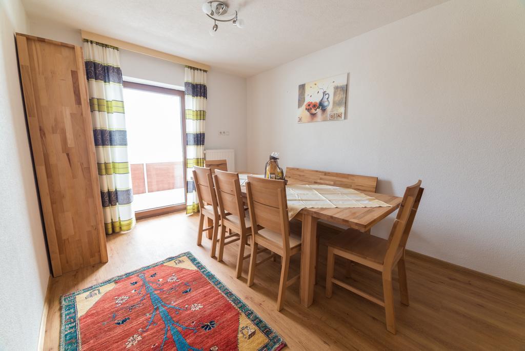 Apartament Apart Steiner Strass im Zillertal Zewnętrze zdjęcie