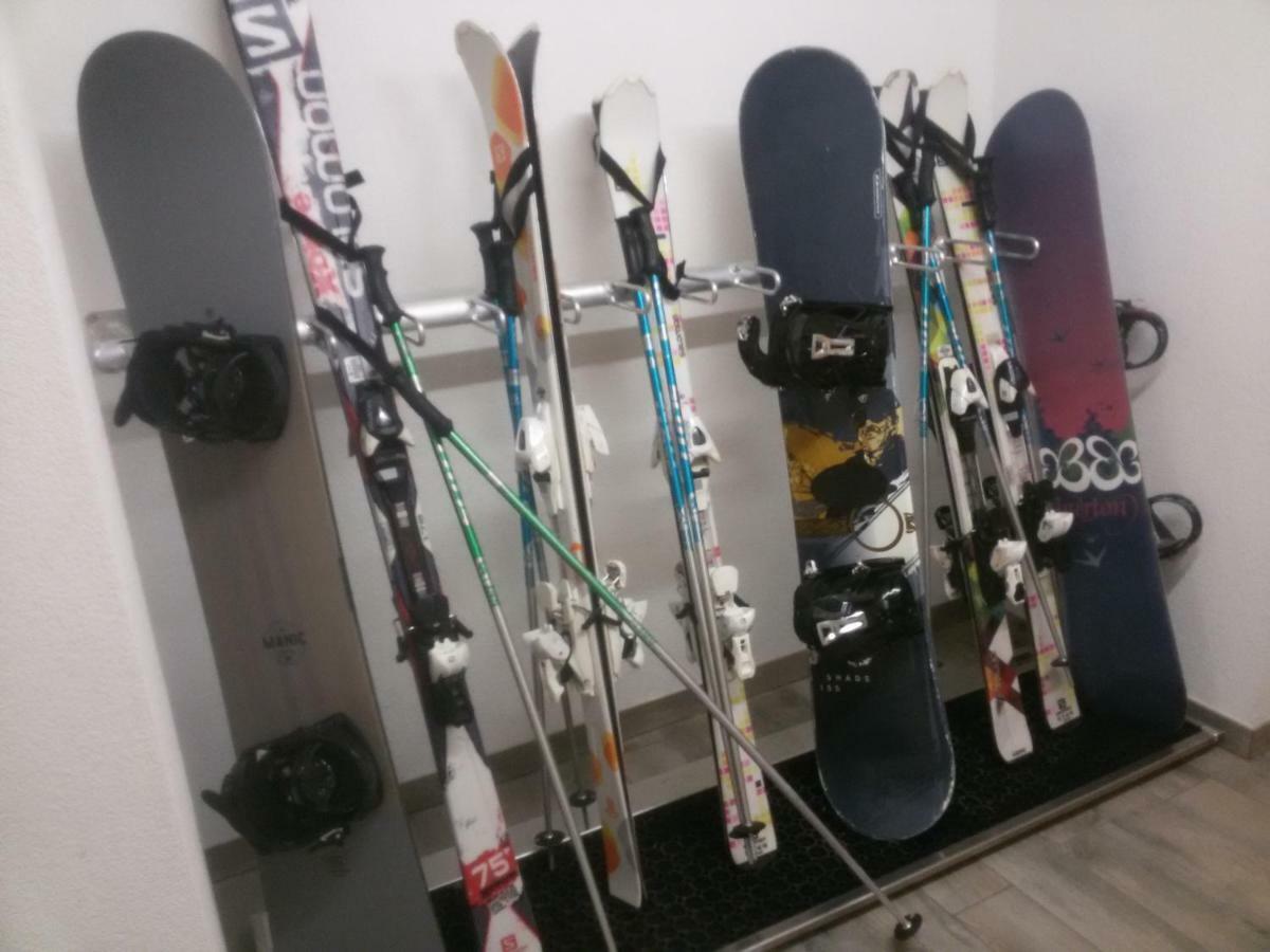 Apartament Apart Steiner Strass im Zillertal Zewnętrze zdjęcie