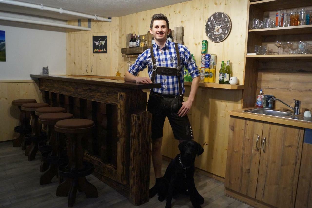 Apartament Apart Steiner Strass im Zillertal Zewnętrze zdjęcie